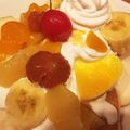 さーゆーはー's cooksnap of when they made ホットケーキ！牛乳卵なしマヨでふんわり♡.