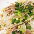 てゅたゃ's cooksnap of when they made マヨポンde豚もやし.