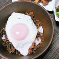 クック32W2OT☆'s cooksnap of when they made 子ども大好きタコライス♪カフェランチ!.