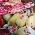 おおかなぼぅ's cooksnap of when they made 超絶簡単！！レンジで生キャラメル.
