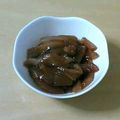 はっさく大福839's cooksnap of when they made マグロのづけ.