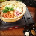 タマトロ's cooksnap of when they made 味噌キムチ鍋.