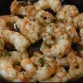 みゅまま15's cooksnap of when they made 超簡単♡BBQにも！タコと茸のアヒージョ.
