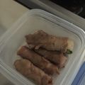たまのじゃく's cooksnap of when they made ☆山芋豚肉巻き☆.