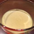 さとちょふ's cooksnap of when they made 手早く簡単レンジでも☆さつまいもプリン.
