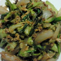 くぅふぁ's cooksnap of when they made 簡単おいしい☆肉野菜炒め.