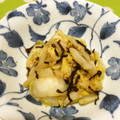 クック3FIQK9☆'s cooksnap of when they made 白菜と金ごまのあっさり漬け.