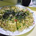 kana0604's cooksnap of when they made Ｗ☆たらこスパゲッティー.