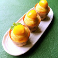 カルン's cooksnap of when they made ♡秋～むさしママの栗の甘煮♡.