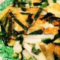 ☆冬蜜☆'s cooksnap of when they made じゃがいも使ってお家で簡単チーズチヂミ.