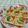 赤い電話's cooksnap of when they made バジル♪クリームチーズのディップ.