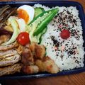 えみぶうた's cooksnap of when they made おやつに♪おかずに♪簡単♡大学芋.