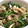 向日葵くっく's cooksnap of when they made ほうれん草とちくわとしめじのごま和え.