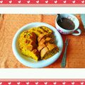 ♪さぉり♪'s cooksnap of when they made HMで簡単！カボチャのケーキ.