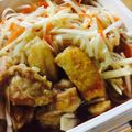 haricho's cooksnap of when they made 鯵の南蛮漬け.