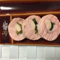 みぽりぃぬ's cooksnap of when they made とりのむね肉野菜巻ハム風味.