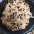 フクロウ525's cooksnap of when they made お赤飯.