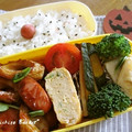 ◆◇Wtiti＊◇◆'s cooksnap of when they made かぼちゃのバター炒め.