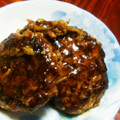 ｺﾈｷﾞ's cooksnap of when they made 給料日前の量増し↑量増し↑鶏つくね.