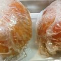 超姉さん女房's cooksnap of when they made 電子レンジで焼きリンゴ！！.
