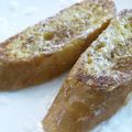 スタイリッシュママ's cooksnap of when they made トリハス (スペインのフレンチトースト).