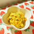 あやちん０８１６'s cooksnap of when they made おからと南瓜のサラダ♪.