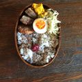 tsubom1002's cooksnap of when they made れんこん挟み揚げ♪♪豚肉の竜田味☆.