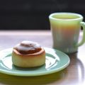 queers's cooksnap of when they made 手ごねって簡単☆絶品♬♫シナモンロール.