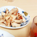 はるとんmam's cooksnap of when they made フワッとしっとり⭐絶品ササミ焼き.