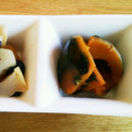 ささなお's cooksnap of when they made 黒糖deかぼちゃの煮物.