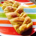 はる's cooksnap of when they made マーガリンで♪デニッシュ風〜(^-^)/.