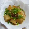 ここみ☆ゆりあママ's cooksnap of when they made 豚大根煮.
