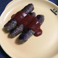 ユウチャンのママ's cooksnap of when they made 親子で作れる！簡単☆手作りソーセージ.