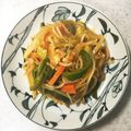 RoomA's cooksnap of when they made 鶏肉と野菜のトマトソース煮込み♫.