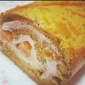 クック65TSSH☆'s cooksnap of when they made 抹茶ロールケーキ.
