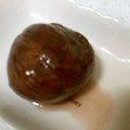 ソネチコ's cooksnap of when they made 栗の渋皮煮.
