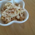 HINAマロン's cooksnap of when they made ＊切り干し大根のマヨ胡麻サラダ＊.