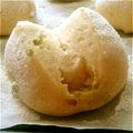 hiixmii's cooksnap of when they made ✿枝豆　プチぱん✿　HBで簡単！.
