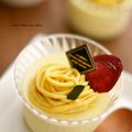 smrsrn's cooksnap of when they made スイートポテト＊クリーム.