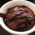 翡翠琥珀's cooksnap of when they made 簡単♡カップケーキ♡HMで失敗なし！.