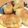 moco00moco's cooksnap of when they made ☆はちみつスイートポテトのおやつ餃子☆.