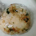 よっちゃんもち★'s cooksnap of when they made 節約レシピ「大根の葉とじゃこ炒め」.