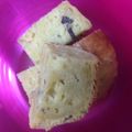 太巻き納豆's cooksnap of when they made HBにおまかせ♡~さつまいもケーキ~.