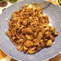 kaolyna's cooksnap of when they made 実りの秋！山盛りきのこのごちそうマリネ.