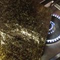 happykote's cooksnap of when they made ￥１００均の海苔でも美味しくなる方法！.