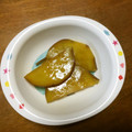 ぺこもそ's cooksnap of when they made 簡単 美味しい♪ 薩摩芋の 甘つゆ煮＊.
