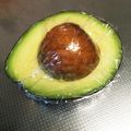 yuuu26's cooksnap of when they made アボカド保存.