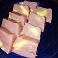 boido's cooksnap of when they made 飛騨高山の栗よせ.