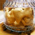 tmybom's cooksnap of when they made さくさく☆はちみつシナモンクッキー.