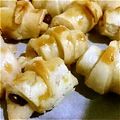 圭佑ママ's cooksnap of when they made チョコクロワッサン.